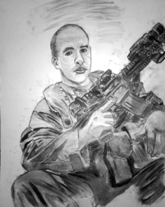 Kiefer Final Drawing