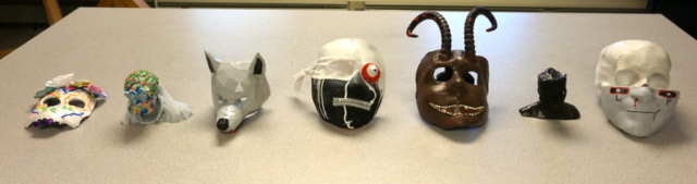 Masks2018