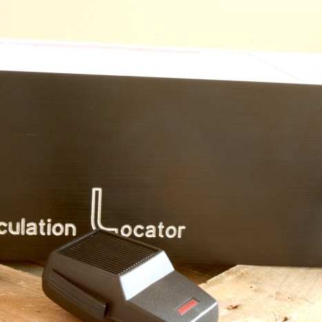 Helpless Articulation Locator (model #2011), Video Documentation